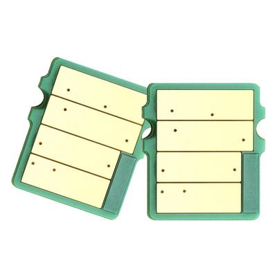 适用富士施乐P235d粉盒芯片M235dw P235db P275dw M235z碳粉盒M285z P285dw M275z激光打印机墨粉盒计数芯片