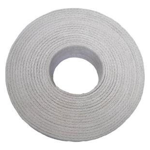 无尘石棉带炉门用黑白烟箱密封带隔热密封条耐高温柔性石墨石棉带