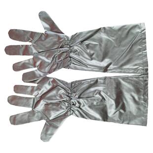 紫外线防护手套UV固化实验室晒版高压汞分指男女通用袋装常规包邮