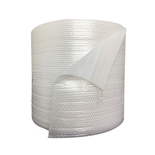 珍珠棉复合气泡膜双层加厚快递包装膜袋防震防碎气垫膜塑料泡泡纸