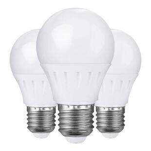 视贝官方正品led灯泡高亮球泡灯室内客厅节能灯照明灯e27螺旋螺口