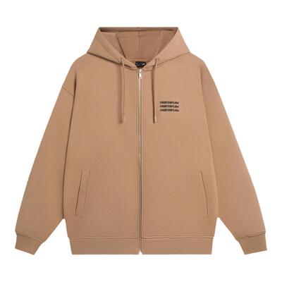 李宁新款男子运动训练系列舒适时尚宽松连帽卫衣AWDSI25