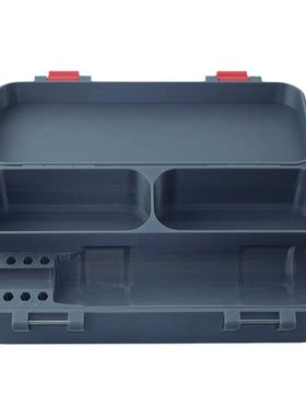 博世GO3电动螺丝刀收纳盒工具盒