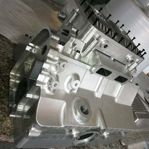 定制数控加工不锈钢铝合金原型样品快速成型手板模型非标零件