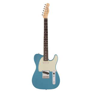 [日芬]Fender芬德传统系列 电吉他 Traditional 50s 60s 25新款ST
