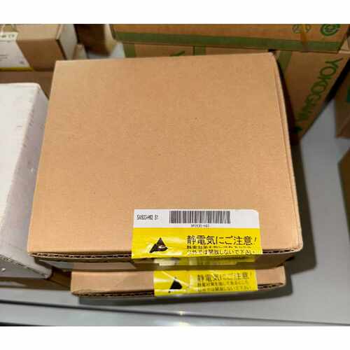 询价SAI533-H63 S1横河YOKOGAWA模块，