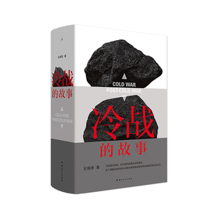 冷战的故事 王缉思新从全景式视角看冷战 洞见未来国际局势走向 讲述大时代下普通人的命运 历史政治 理想国图书旗舰店