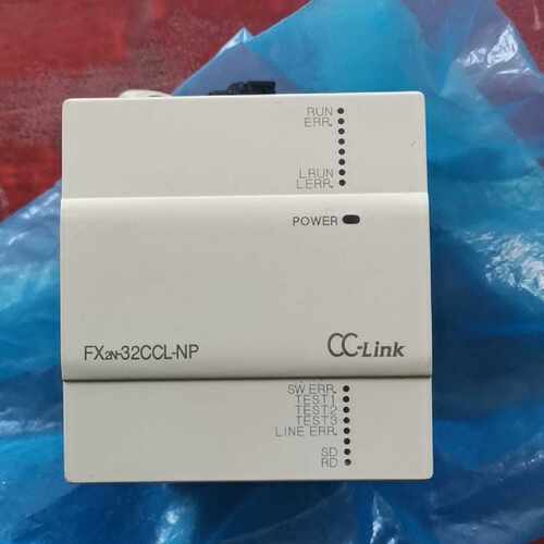 FX2N-32CCL-1NP