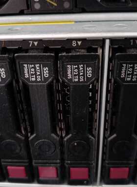 【询价】HPE P18436-B21 HPE 1.92TB SATA适用