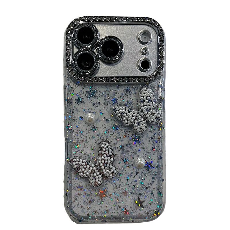 适用苹果系列iPhone17新款手机壳