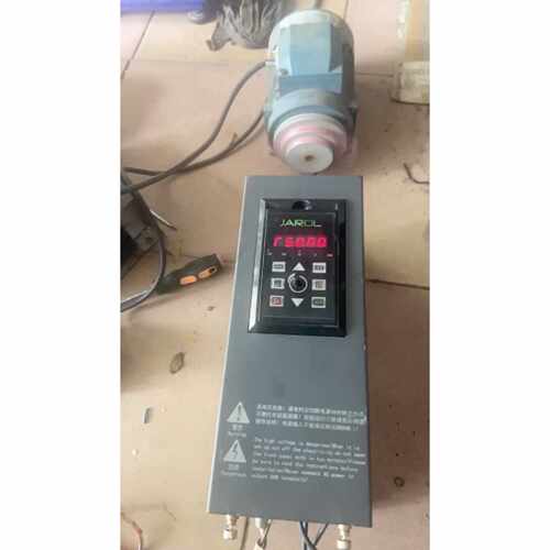 询价佳乐变频器JR7000-5R5G，5.5KW，380V三相，