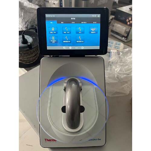 全新未使用赛默飞thermo NANO DROP ONE 超—议价