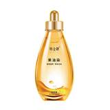 QB!韩金靓活动旗舰店果油染1瓶劵后19.9元包邮