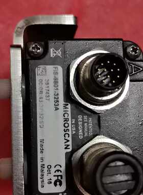 议价迈思肯读码器FIS-6801-3253A，，较差适用
