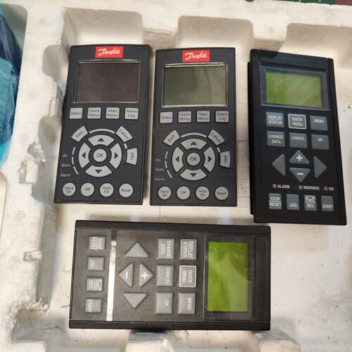 溢价-1.LCP102丹佛斯变频器FC300/301/302系