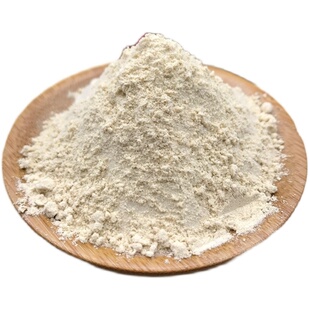 加拿大进口西洋参粒头花旗参条整枝磨粉味浓超细微破壁现打粉500g