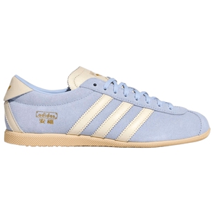 adidas阿迪达斯三叶草中性ANFU运动休闲鞋KJ3956