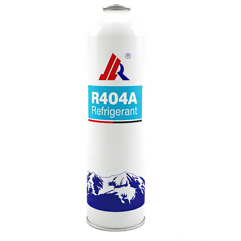 R404A制冷剂低温医用冷藏柜车冻柜制冷机船舶冰种冷媒氟利昂r404a