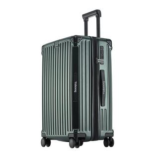 TOBOOG/途帮多功能行李箱结实耐用大容量2025年新款旅行皮箱加厚