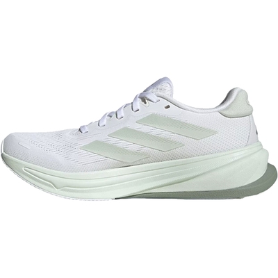 adidas阿迪达斯女子SUPERNOVA RISE 2 W运动训练跑步鞋JR2651