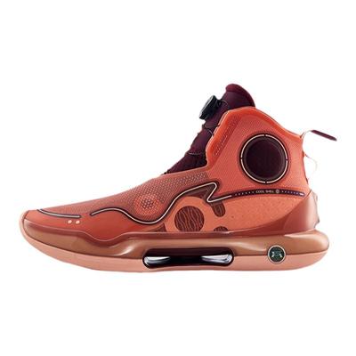 Lining/李宁男子中帮篮球鞋