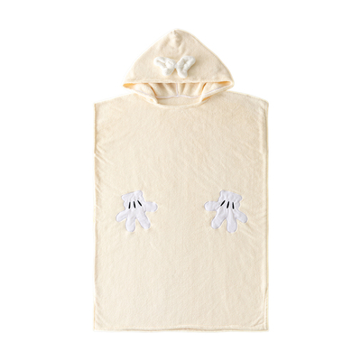 浴巾女可穿可裹大人比纯棉全棉吸水速干家用浴袍2025新款浴裙成人