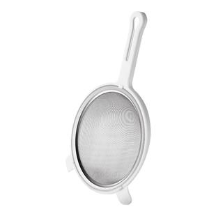 鱼汤过滤网防鱼刺鲫鱼骨捣漏过滤器网筛漏网厨房鱼渣婴儿宝宝超细