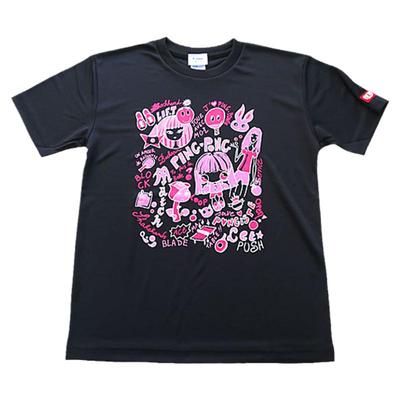 日本原装juic18年轻薄短袖球服