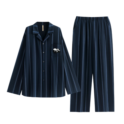 【商场同款】家乐芬男士纯棉睡衣