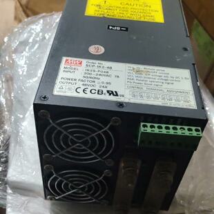议价SCP-1K2-48 明纬开关电源 48VDC 24A适用