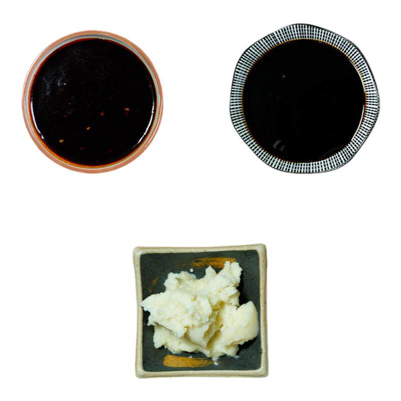 三汁焖锅酱料商用1000克原味酱汁麻辣焖锅酱焖汁调料开店配方袋装