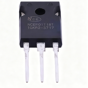 正品大芯片NCEP01T18T 大电流大功率MOS场效应RU190N08Q IRFP4110