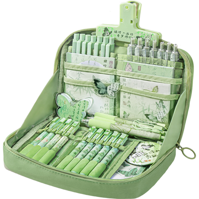 学霸推荐！12层整齐收纳超好分类