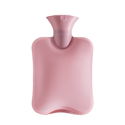 【中视推荐】热水袋注水暖水袋