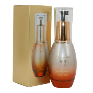 Niceruiti尼诺切瑞蒂菁致凝萃护理精华油摩哥万金香水精油免洗