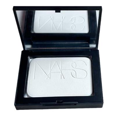Nars粉饼粉扑柔软细腻上妆服帖