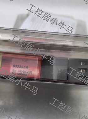 溢价-PR 6333A  丹麦佩勒 PR6333A1A