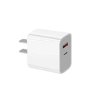 正品35W充电器头适用苹果PD快充头iphone16闪充15/14pro插头13xr手机12速冲plus快充30W双口手机PD原套装专用