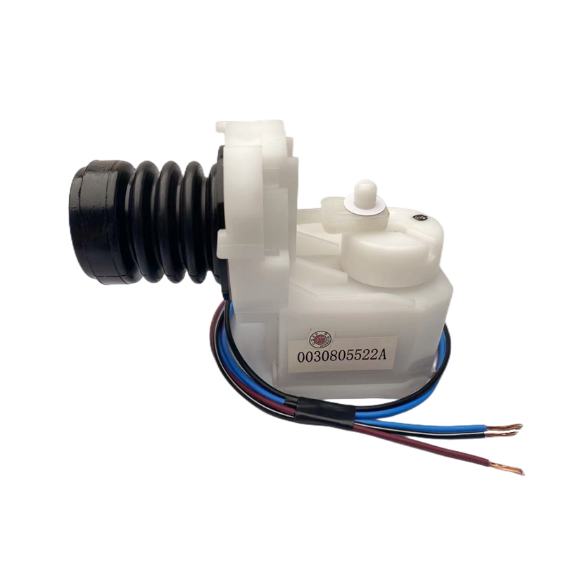 海尔XQS60-828F排水阀电机牵引器