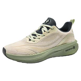 森马莆田男鞋春秋季休闲运动鞋初中学生跑步减震软底增高老爹潮鞋