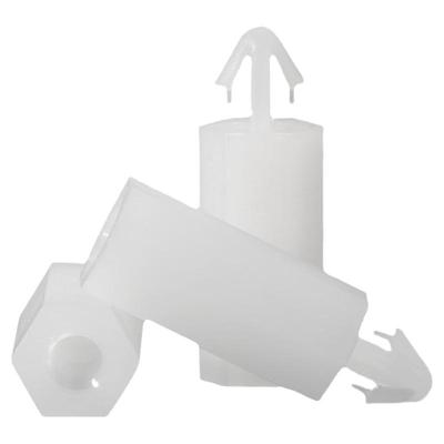 【回购王】扣式隔离柱！送货上门