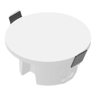 24G毫米波人体存在雷达感应器智能探测传感器开关220V人在灯不灭