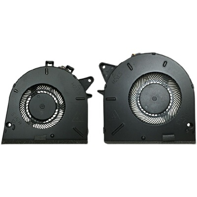 适用于原装联想拯救者Y7000P Y530P Y7000P-2019 CPU显卡散热风扇