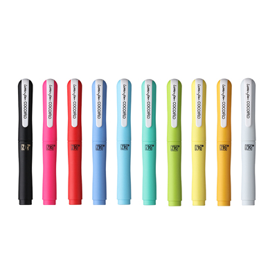 日本Kuretake吴竹美文笔壳清仓