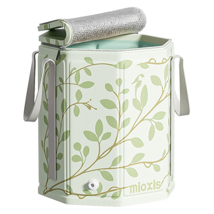 便携式保温养生折叠泡脚桶家用第一名过小腿宿舍泡脚袋过膝洗脚盆