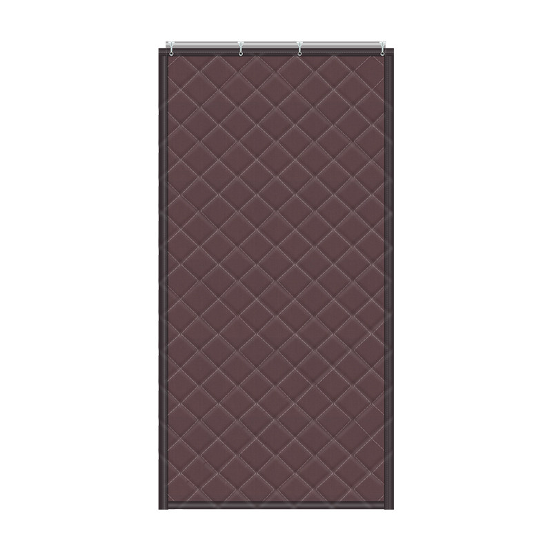 棉门帘保温防风防寒保暖家用门帘