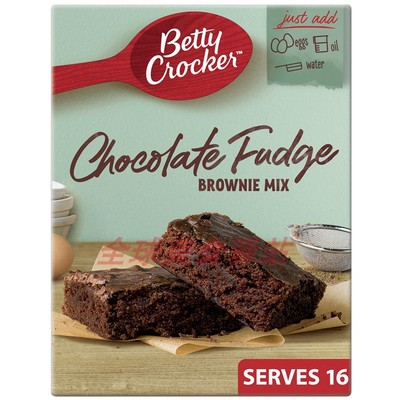 曲奇饼粉布朗尼蛋糕粉煎饼粉