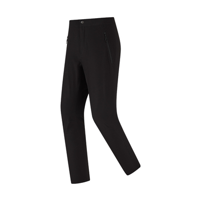 [小金裤]思凯乐户外防泼水徒步裤