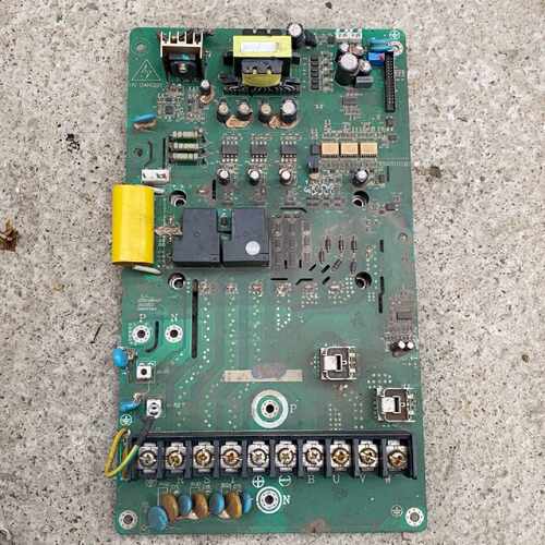 询价E1 变频器驱动板8ZTD.599.647 带模块FP5