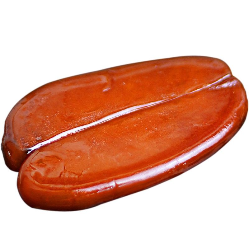 台湾乌鱼子即食一口吃顺丰包邮